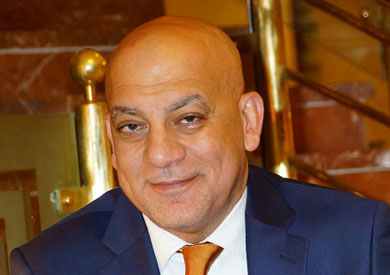 محمد أيوب رئيس غرفة المنشآت الفندقية